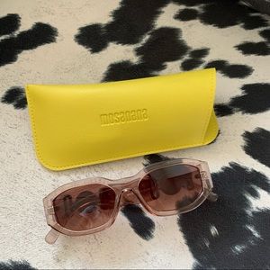 Brand new sunglasses